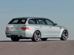 BMW M5 Touring 2007 года